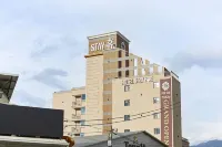 Wonju Hue Hotels near Dangwan Park