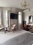 The Windsor House Hotel