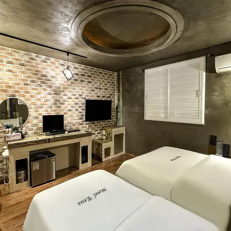 Paju Eros Отели рядом с достопримечательностью «Аутлет-центр Paju Premium»