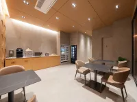 Seongnam Brown Dot Hotels near Shingu Botanic Garden