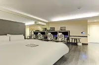 Hotel Cullinan Uiwang