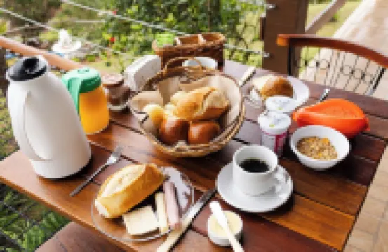 聖佛朗西斯科木屋旅館