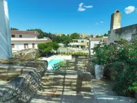 Dimora Zenieri Terrazze e Piscina Hotels in Casarano