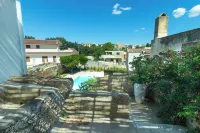 Dimora Zenieri Terrazze e Piscina