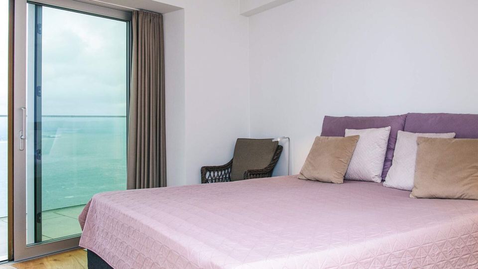 5 Star Holiday Home in Aarhus C