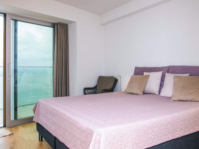 5 Star Holiday Home in Aarhus C