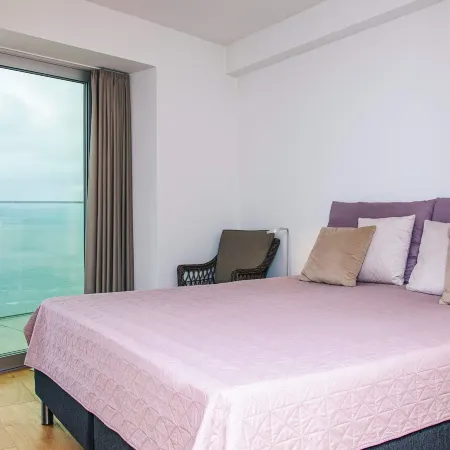 5 Star Holiday Home in Aarhus C