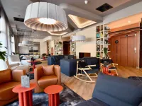 Ibis Styles Brest Centre Port - acceptant les animaux