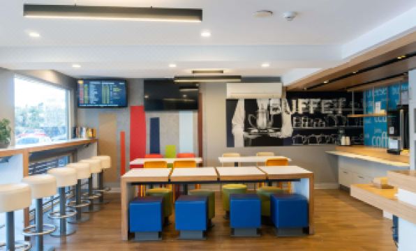 Ibis Budget Melbourne Airport
