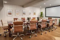 Claramount Club