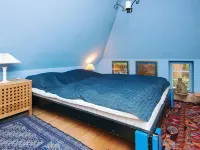 7 Person Holiday Home in Glesborg