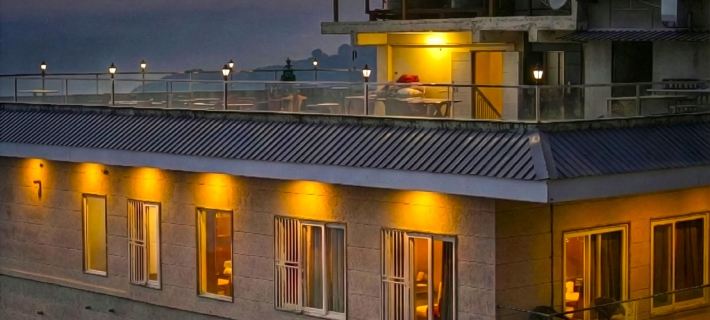 Hotel Luxury Inn by Stotrak Hospitality Hotels in Mussoorie