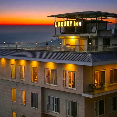 Hotel Luxury Inn by Stotrak Hospitality