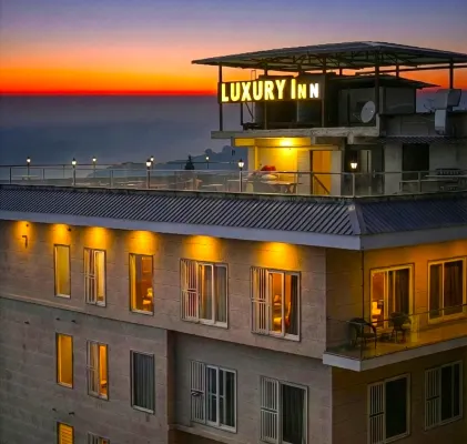 Hotel Luxury Inn by Stotrak Hospitality