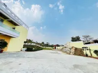 Amber Villa