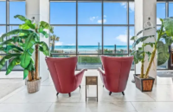 Oceanside Duo 2 Updated Rooms w Water Views