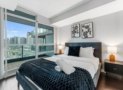 The Bayview - Downtown Toronto