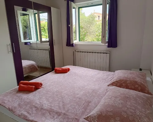 Apartments Antonia Hotels in Primosten