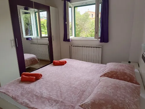 Apartments Antonia