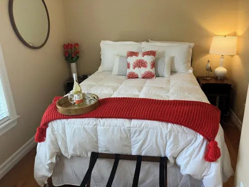 Location, Location, Location! Close to Beach, Marina, & Downtown!