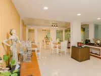 Naraséna Co-Living Hotel di Kecamatan Depok