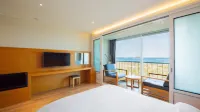 Goseong Sunshine Beach Pension - โมเทล