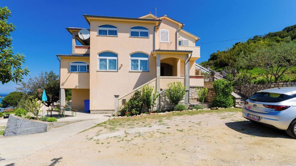 Apartments Katica