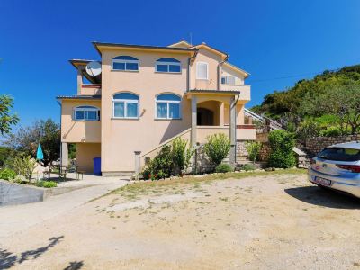 Apartments Katica