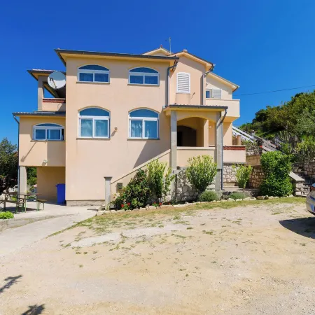 Apartments Katica