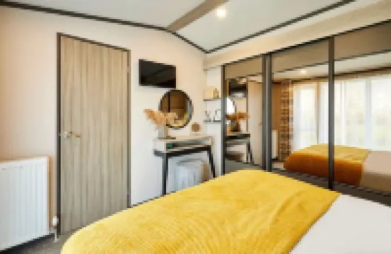 Host Stay Coopers Cabin