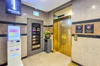 We Motel Suncheon