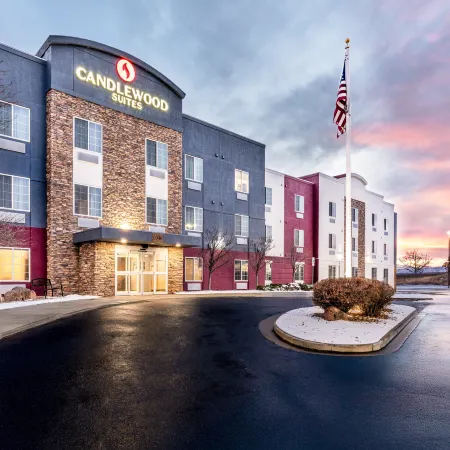 Candlewood Suites LOVELAND by IHG