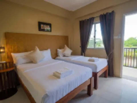 Bayview Garden Resort Hotels near Panglao Beach