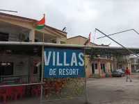 Villas de Resort - Bintang 2