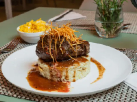 이비스 스타일스 벨렘 두 파라