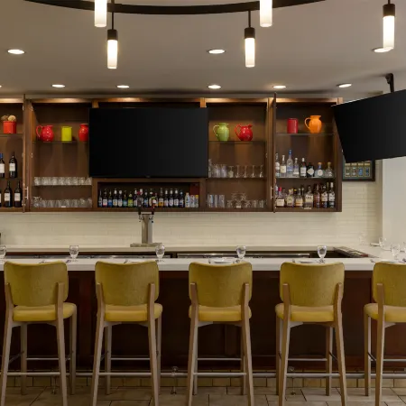 Hilton Garden Inn Raleigh-Durham/Research Triangle Park