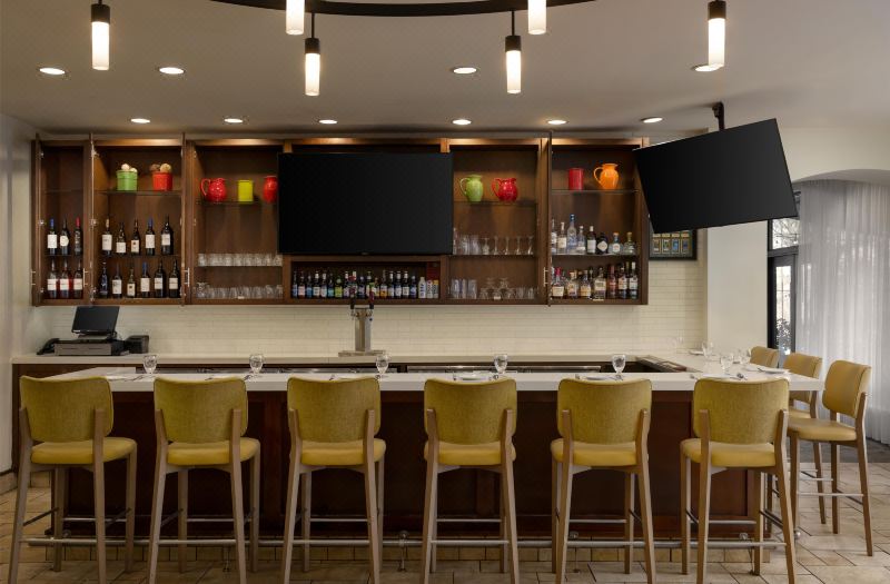 Hilton Garden Inn Raleigh-Durham/Research Triangle Park photo 5