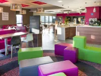 ibis Styles Castres Hotels in Castres