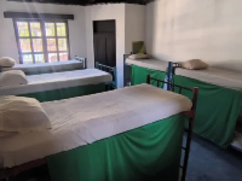 Karim Hostal Antigua Hotels near Mapa en Relieve