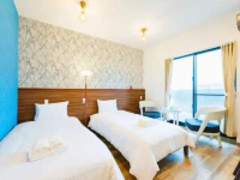 Run Hotel in Sunayama
