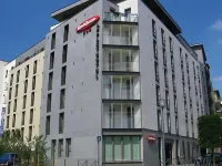 Residhome Asnieres - parking