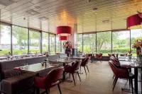 Bastion Hotel Schiphol Hoofddorp - Frühstück