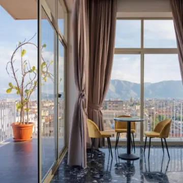 Skyline Boutique Hotel