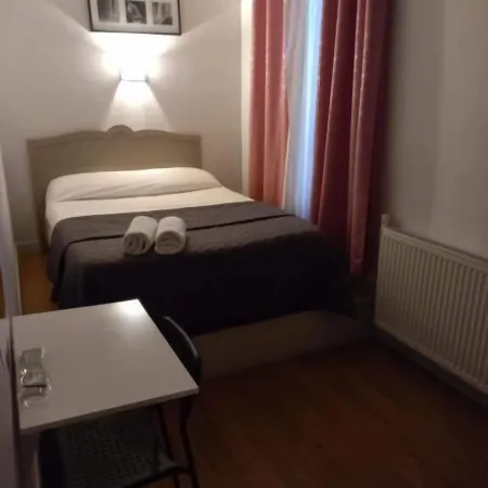 Hotel Résidence de Bruxelles
