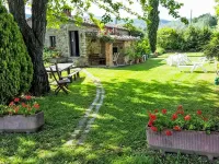 Il Lamone Hotels in Bucine