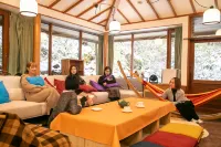 Tateshina Plateau Villa Yamaboushi - 2-Star