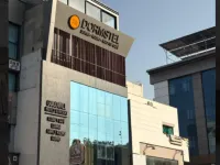 Dormstel - Unit of Ahm Hotels & Resorts Pvt Ltd Hotels near Fiesta Farm