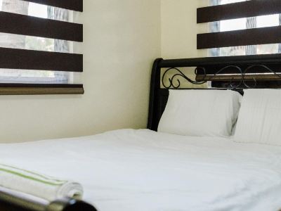 Paradise Oasis Mountain Resort