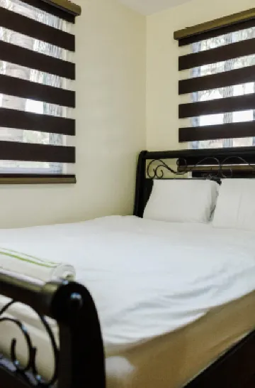 Paradise Oasis Mountain Resort