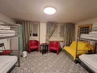 Viktoria Hostel Zürich Hotels near Letzigrund-Stadion